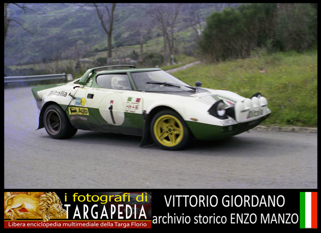 1 Lancia Stratos M.Pregliasco - P.Sodano (6).jpg